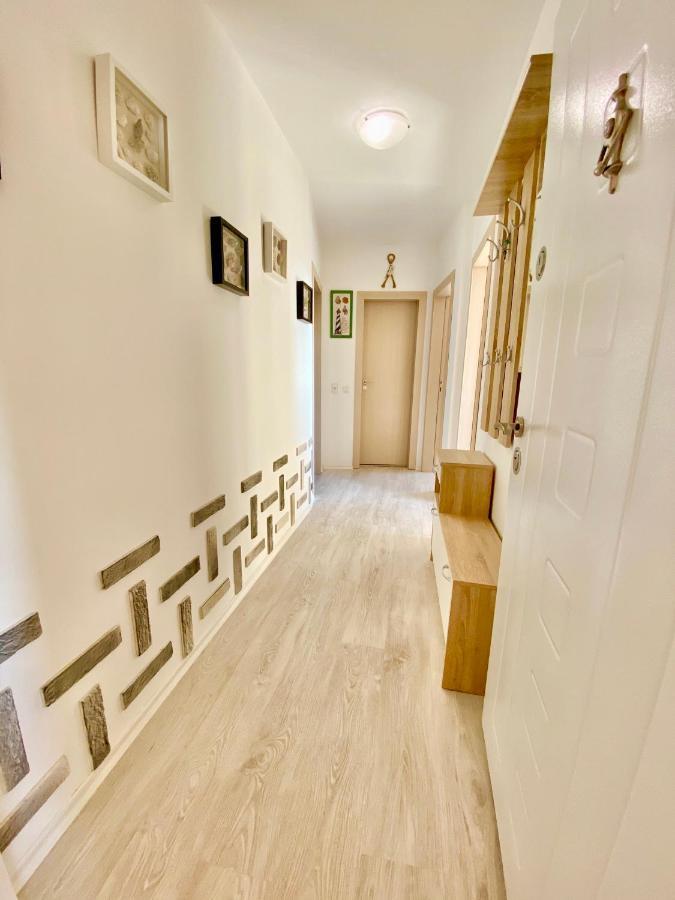 Sea View Newapartment-Bulgaria-צ'רנומורץ מראה חיצוני תמונה