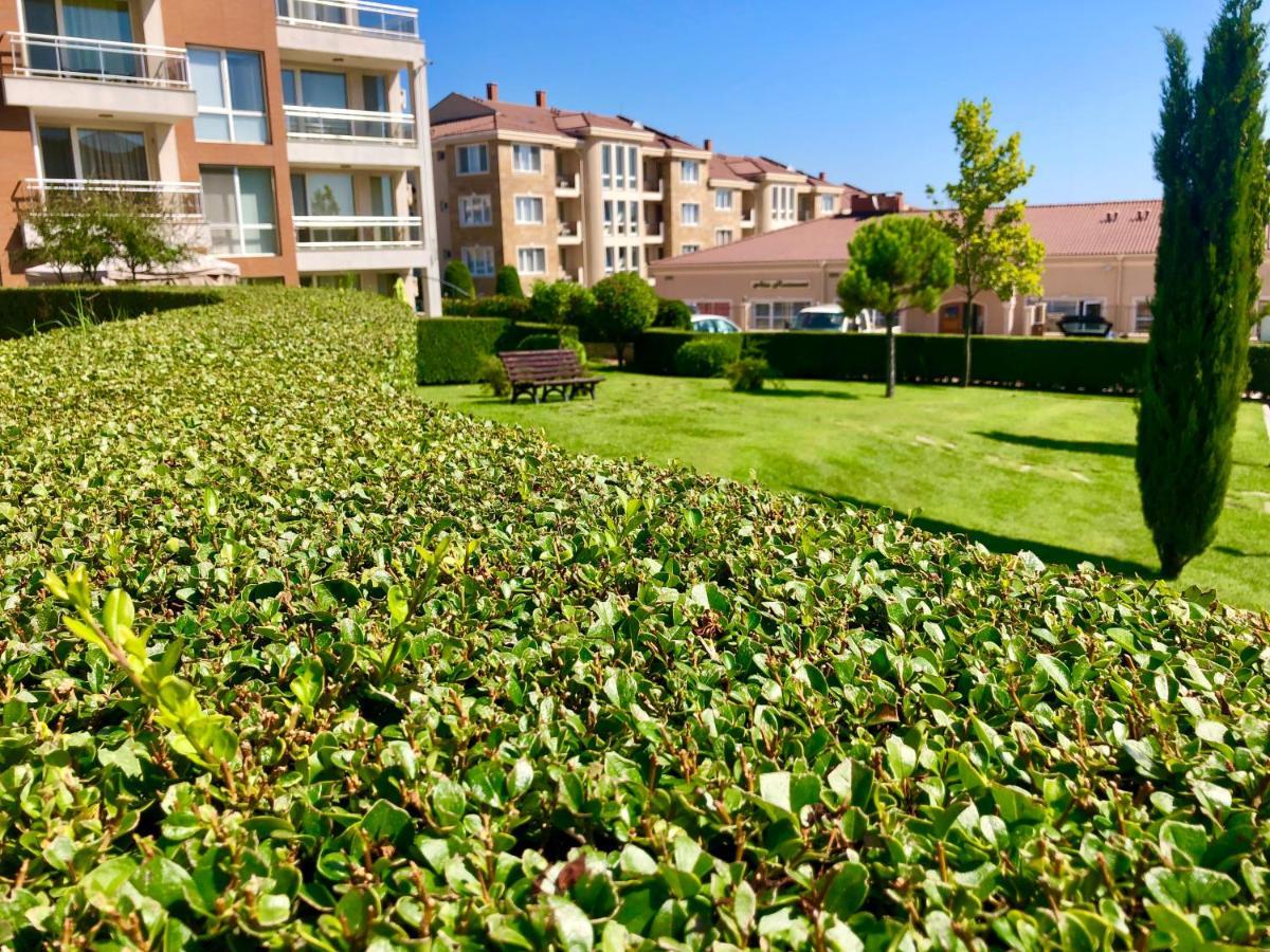 Sea View Newapartment-Bulgaria-צ'רנומורץ מראה חיצוני תמונה