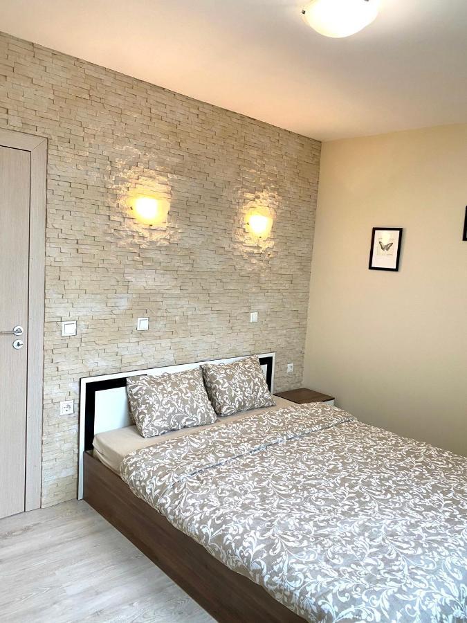 Sea View Newapartment-Bulgaria-צ'רנומורץ מראה חיצוני תמונה
