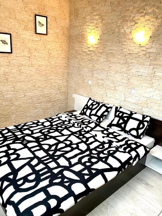 Sea View Newapartment-Bulgaria-צ'רנומורץ מראה חיצוני תמונה